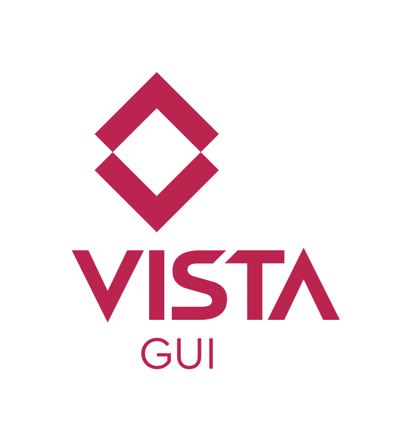 VISTA GUI