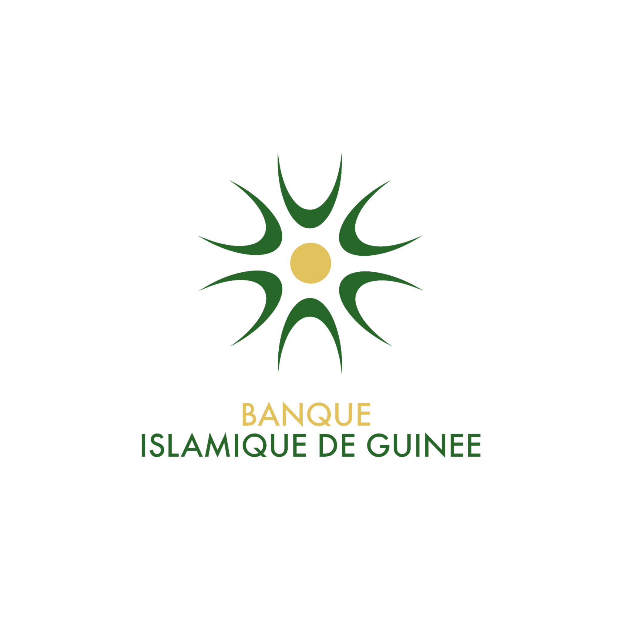 Banque Islamique Guinée