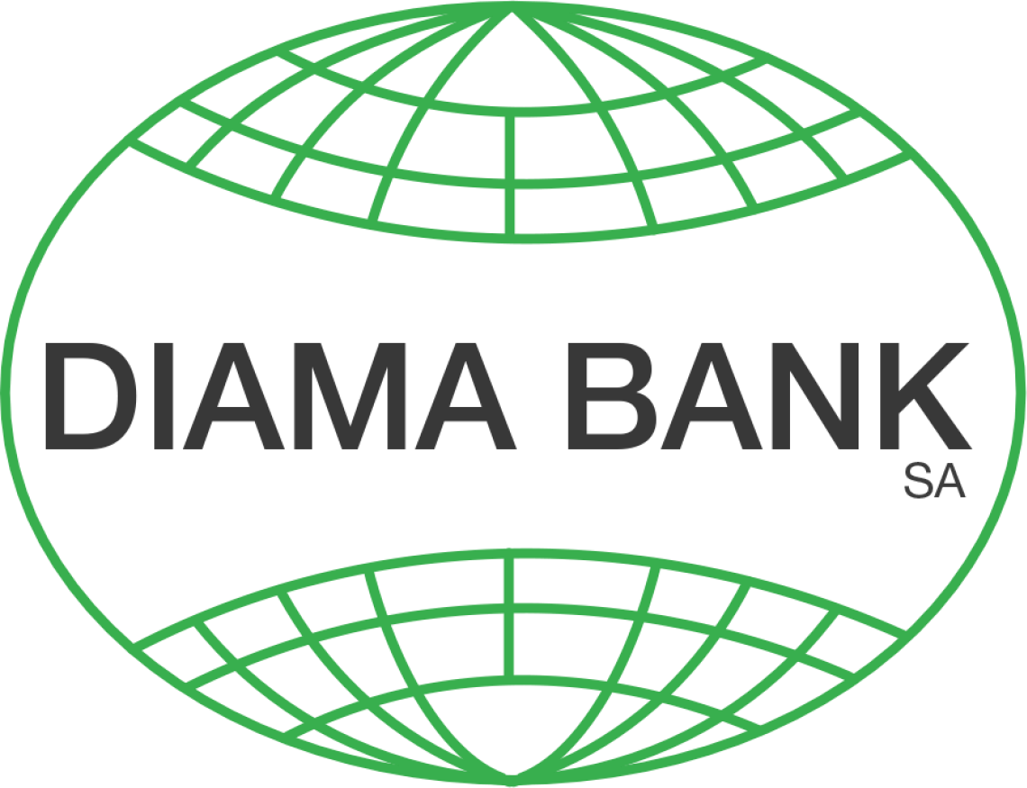 DIAMA BANK